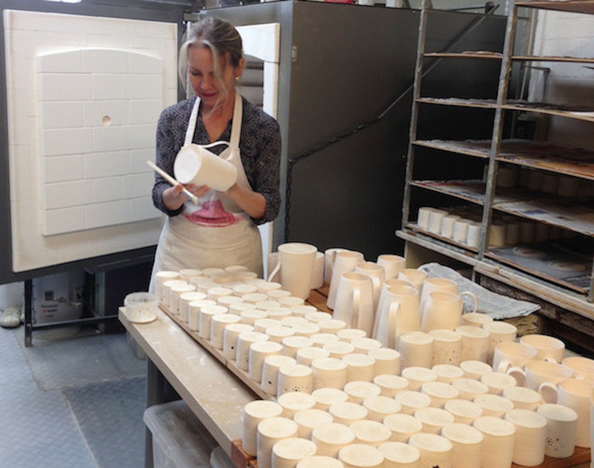 Storytelling Tealights & Xmas Magic with Luna Lighting