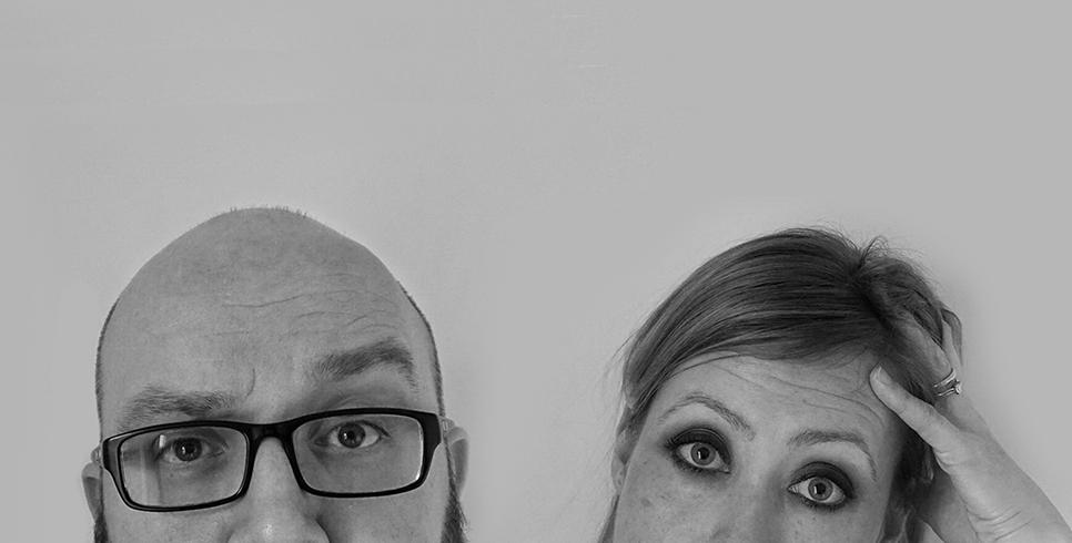 An Exclusive Interview with Baldy and The Fidget