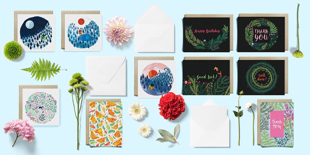 Behind the Illustrations of Hello Grimes: Interview