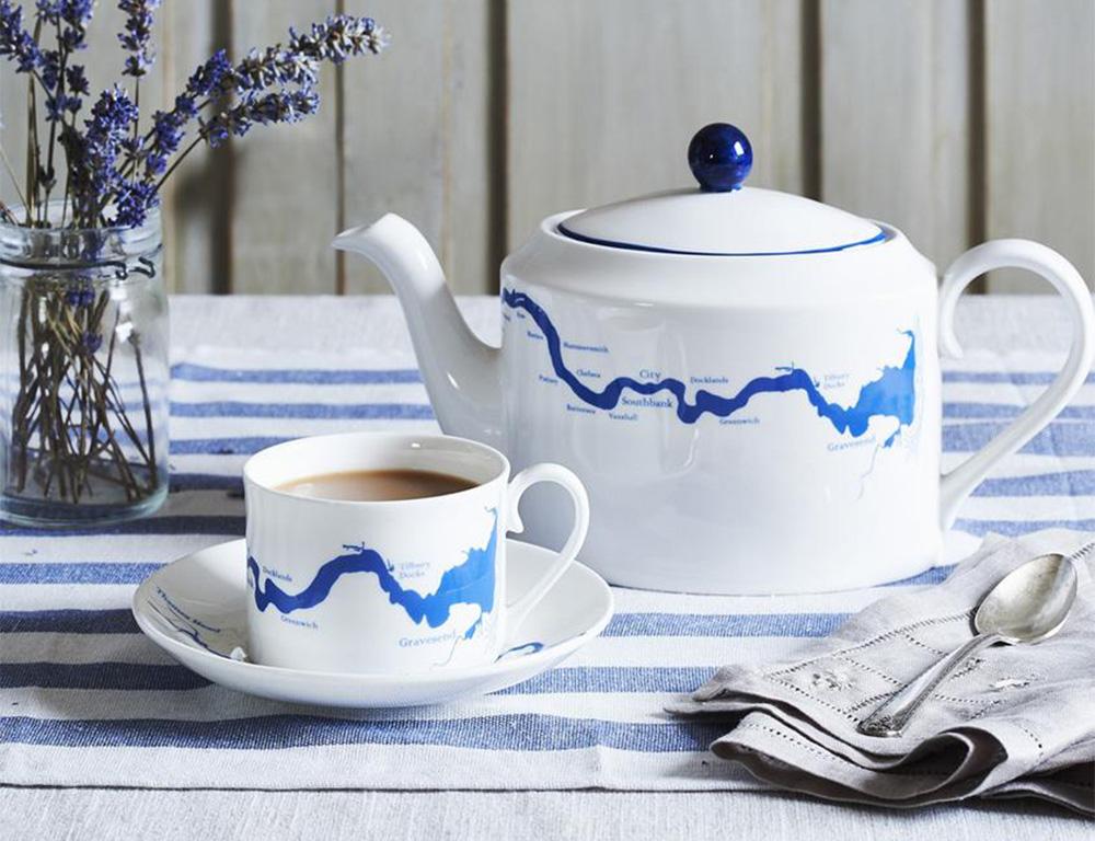 Imagine with Versatile Blue Designs