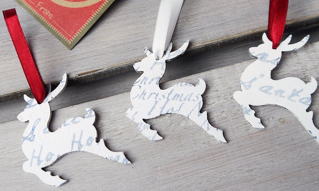 Stocking Fillers - Small Surprises