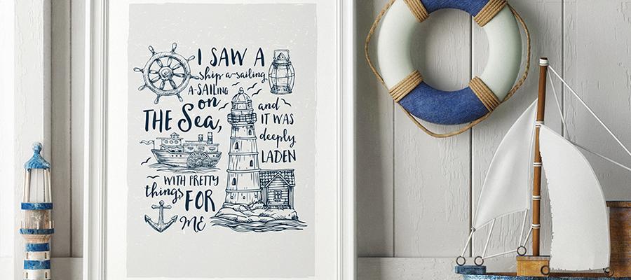 Inspiration of Summer