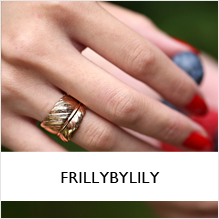 FrillyByLily Jewellery Design