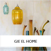 Gie El Home