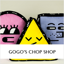 Gogo's Chop Shop