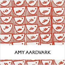 Amy Aardvark