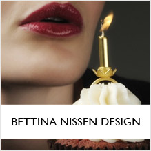 Bettina Nissen Design