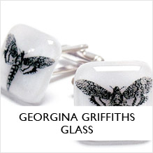 Georgina Griffiths Glass