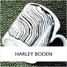 Harley Boden