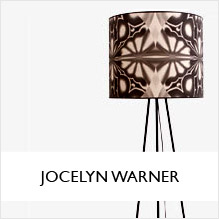Jocelyn Warner