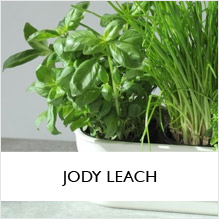Jody Leach