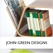John Green Designs