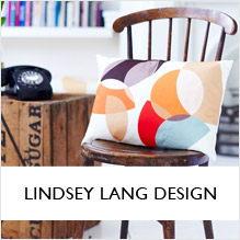 Lindsey Lang Design