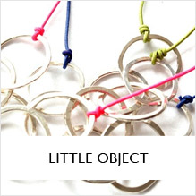 Little Object