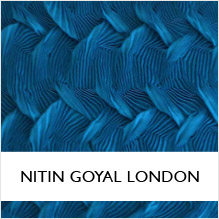 Nitin Goyal London