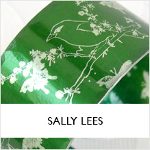 Sally Lees