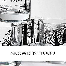 Snowden Flood