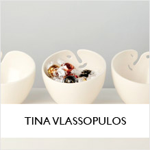 Tina Vlassopulos