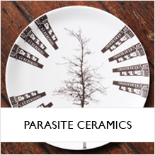 Parasite Ceramics