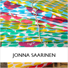 Jonna Saarinen Interior Accessories