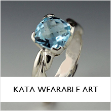 Kata Wearable Art
