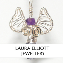 Laura Elliott Jewellery