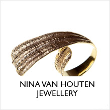 Nina van Houten Jewellery