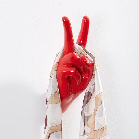 Handjob Hooks - Peace by Thelermont Hupton