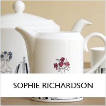 Sophie Richardson