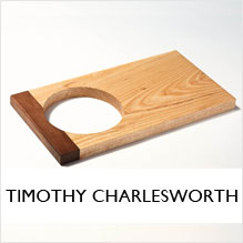Timothy Charlesworth