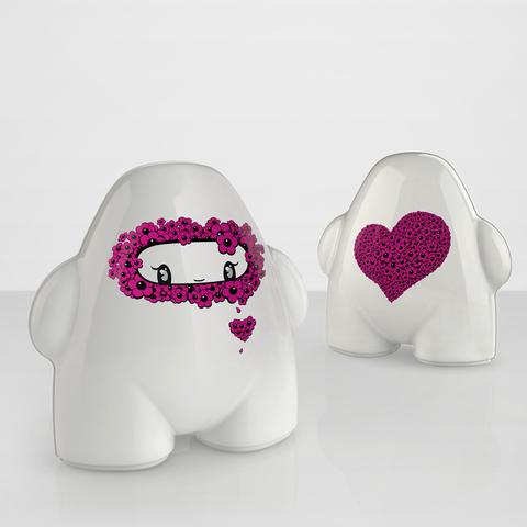 urban Gnome Original by Vitamin