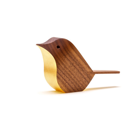 Bird - Walnut