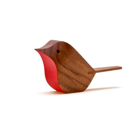 Bird - Walnut