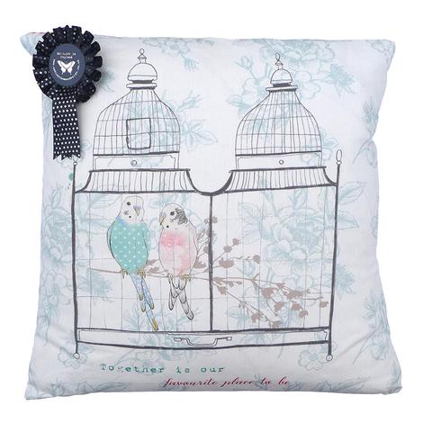 Favourite Place Cushion