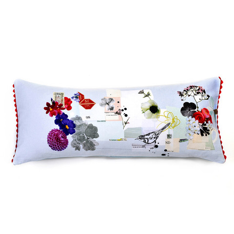 Bottle Garden Cushion - Large