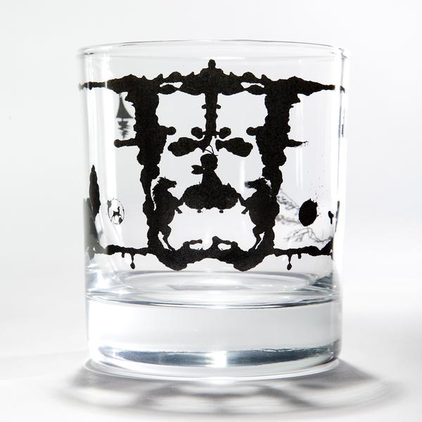 Atmospheric Tumbler by Undergrowth Design. Child Haven