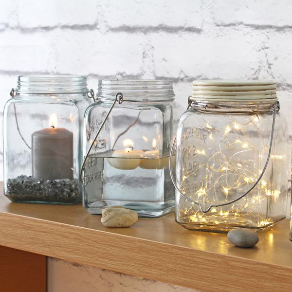 Cosmic Jar by Headsprung