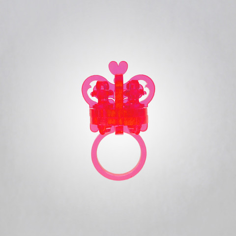 Queen of Hearts - CROWN