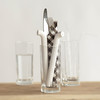 'Straw' Salt & Pepper Shaker by DesignK 