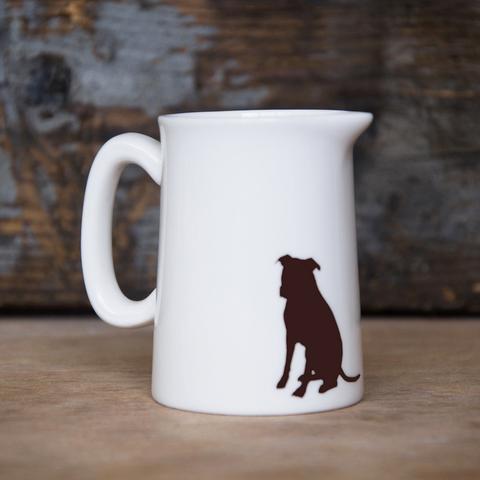 Dog Jug