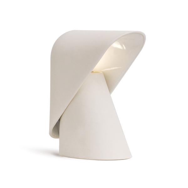 K Lamp - Earthenware
