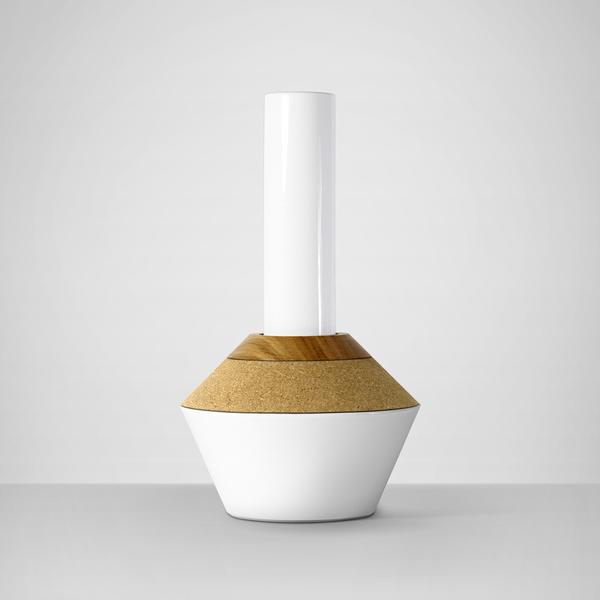 Element Vessel by Vitamin - Earthenware
