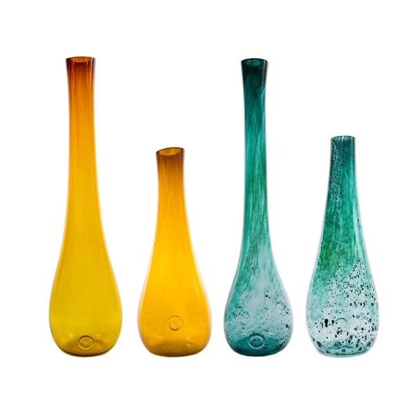 Flowerpot vases by Gie El Home