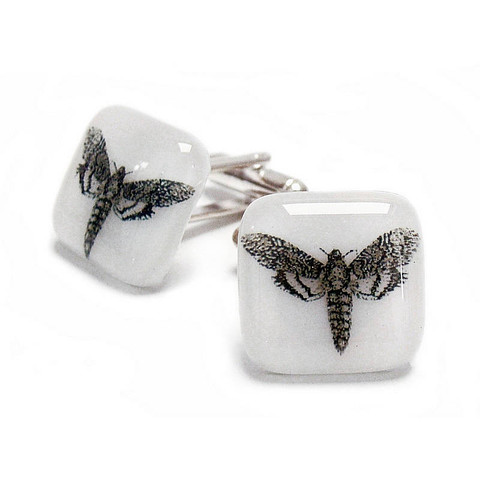 Flutter Cufflinks