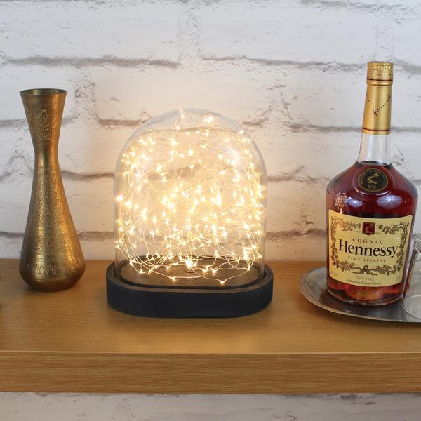 Galaxy Dome by Headsprung