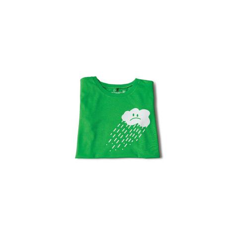 Grumpy Raincloud T-shirt