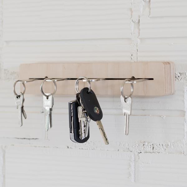 DELINE Wall Key Holder by DEBOSC