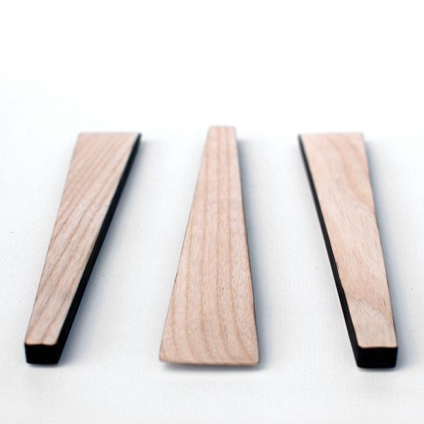 Spatula by Heather Scott