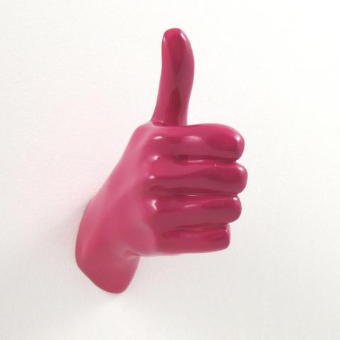 Handjob Hooks - Thumbs up