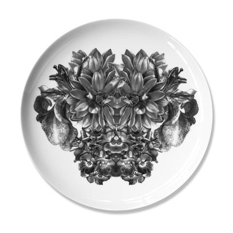 Harry Fine Bone China Plate